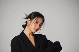 高旻示