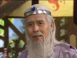 蓝天野