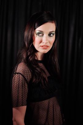 Laura Dromerick
