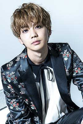 吉野北人