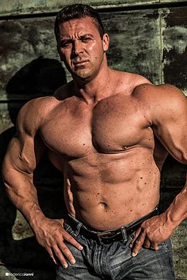 Luca Pennazzato