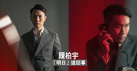 陈柏宇