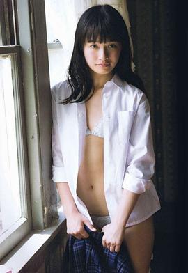 百川晴香