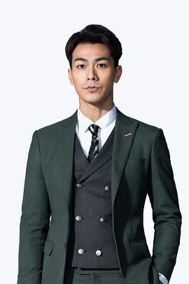 戴向宇