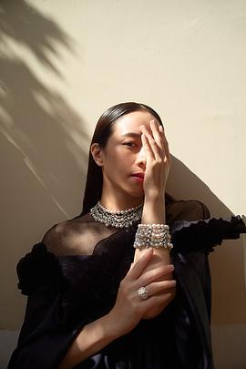 林嘉欣