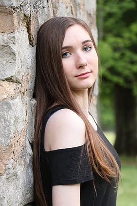 Ashley Robillard
