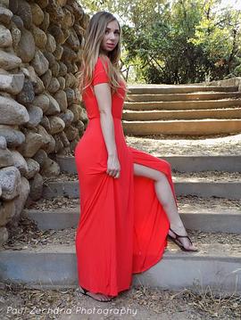 Meghan Deanna Smith