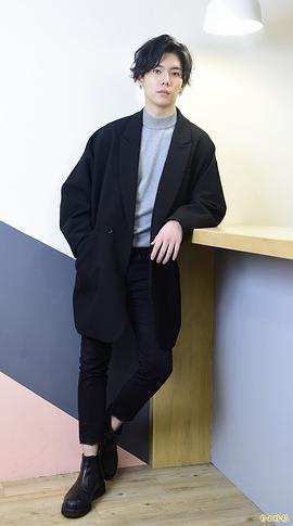 杨宇腾