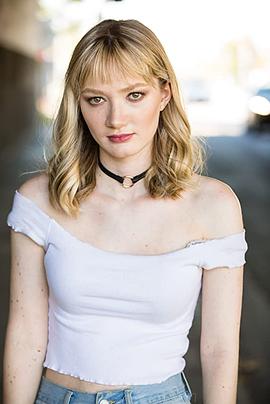 Charlene Geisler