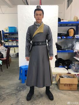 王若麟