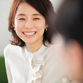 石田百合子