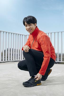 李昇基