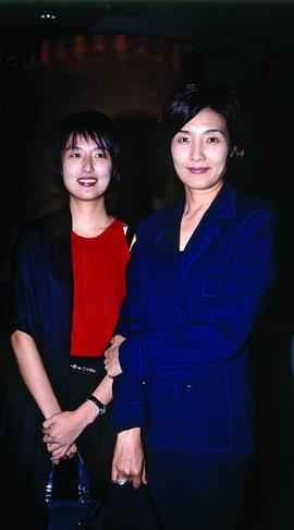 顾美华