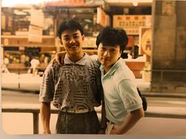 吴瑞庭