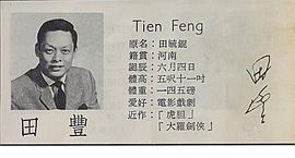 田丰