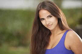 Mercedes Gutierrez
