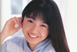 小川范子