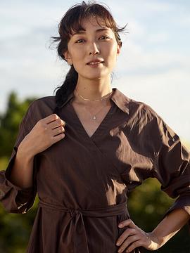 板谷由夏