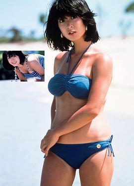 河合奈保子