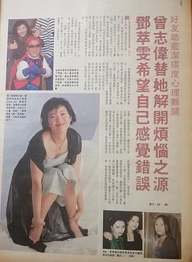 曾志伟