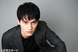 冈田健史