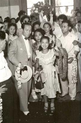 美空云雀