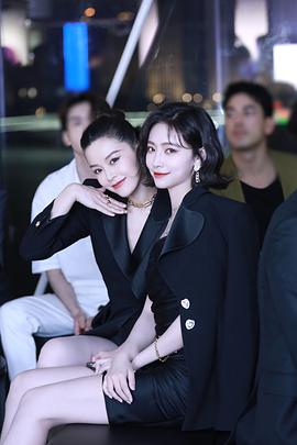 许佳琪