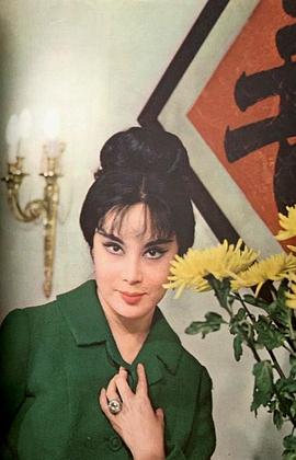 李丽华