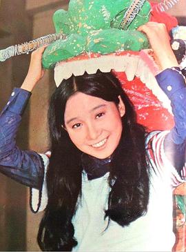 陈美龄