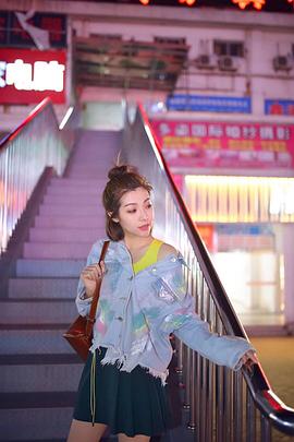 刘一静