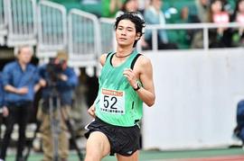 清原翔