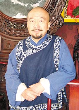 李保田
