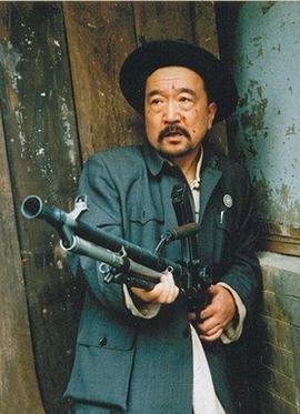 李保田