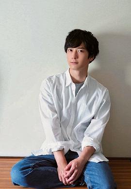 梅原裕一郎