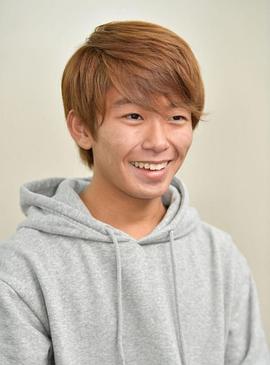 加藤清史郎