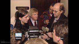 Varg Vikernes