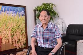 袁隆平