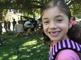 Chloe Jo Rountree