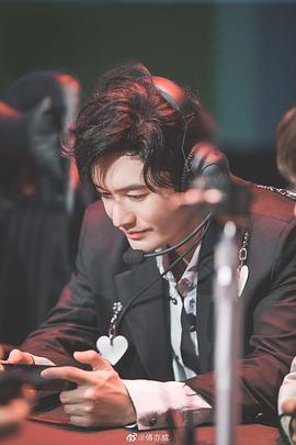 黄晓明