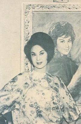 李丽华