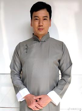 王坤