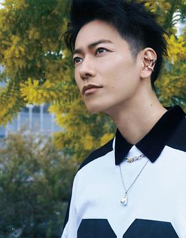 佐藤健