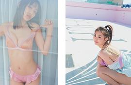内田理央