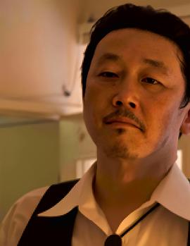 松冈哲永