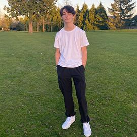 迪伦·金威尔