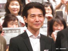 吉冈秀隆