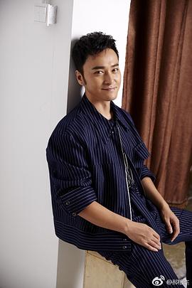 郝柏杰