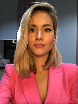 Yuliya Parshuta