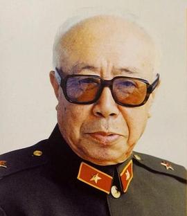 刘江