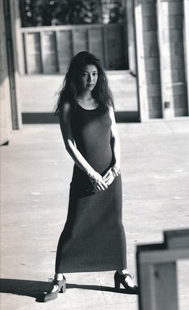 芳本美代子